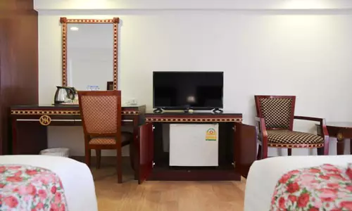 هتل هیسو پاتایا هتل هیسو پاتایا